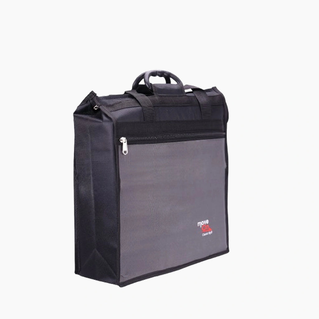 Classic Theli Bag Clean and Reliable Carry Bag for Everyday Essentials.