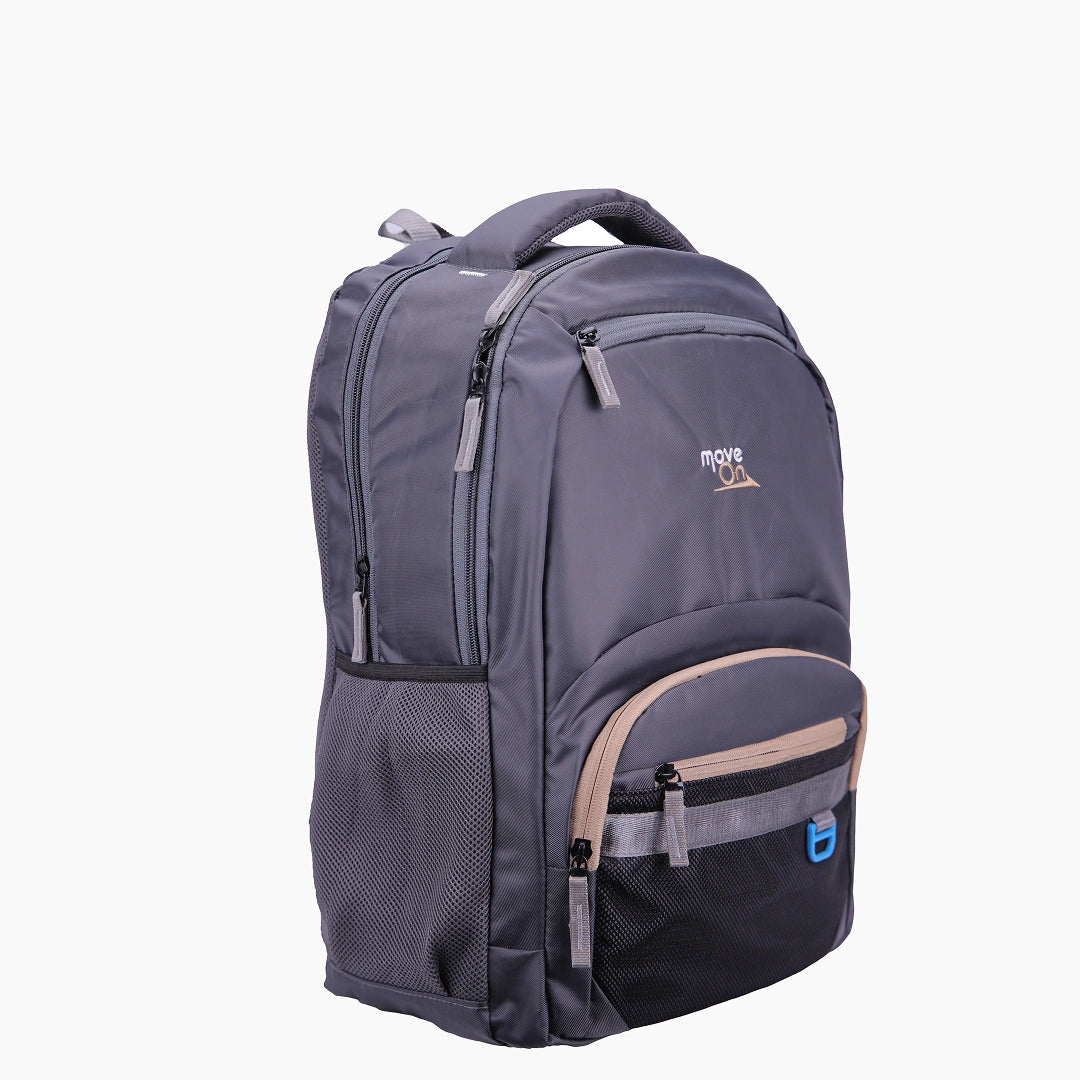 Canter School Bags -Gray