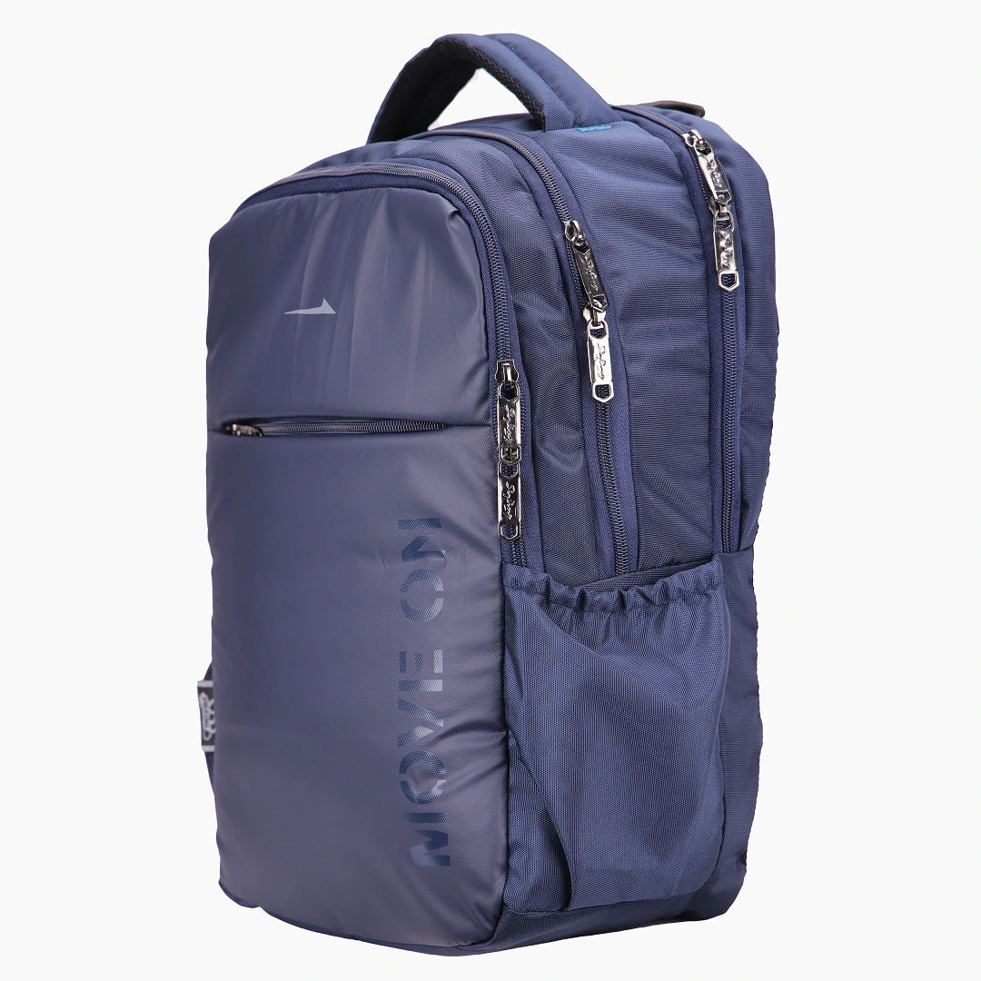 Melbourne backpack -Navy
