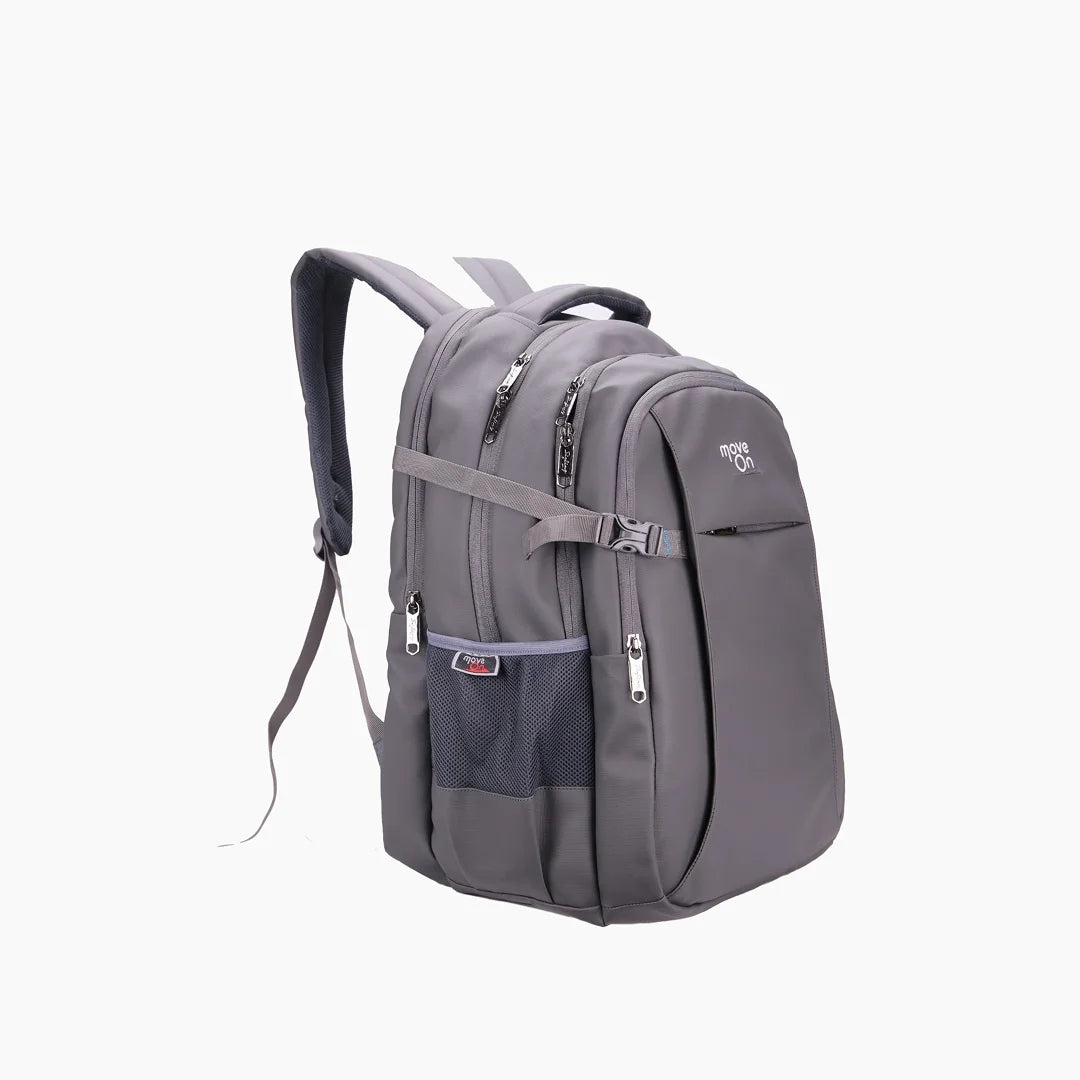 Lamar backpack -Gray