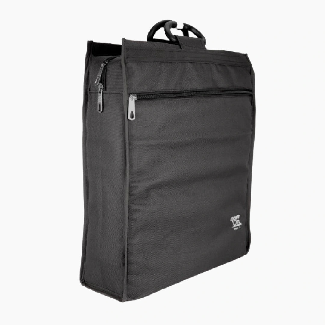 Metro Theli -Black