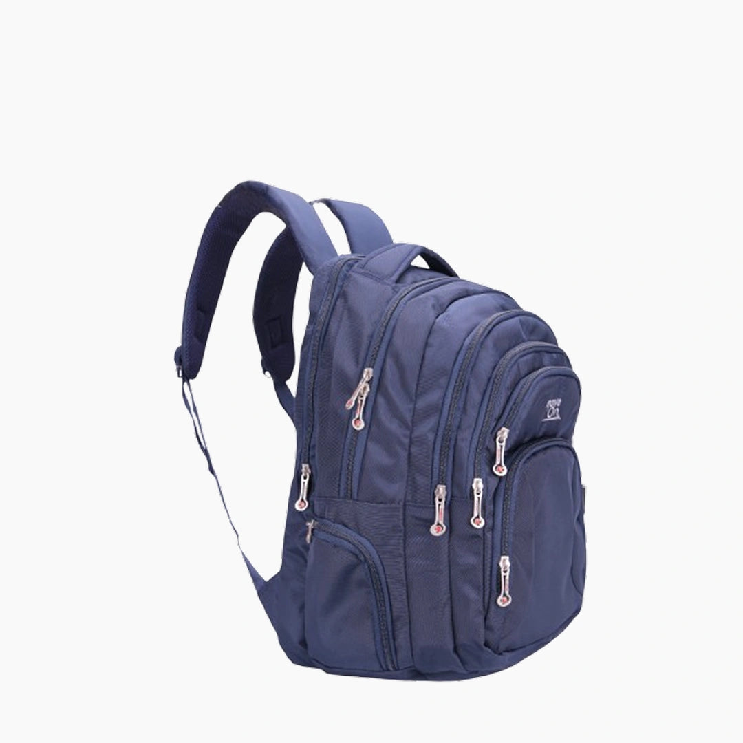 HomeStead Back Pack -Navy