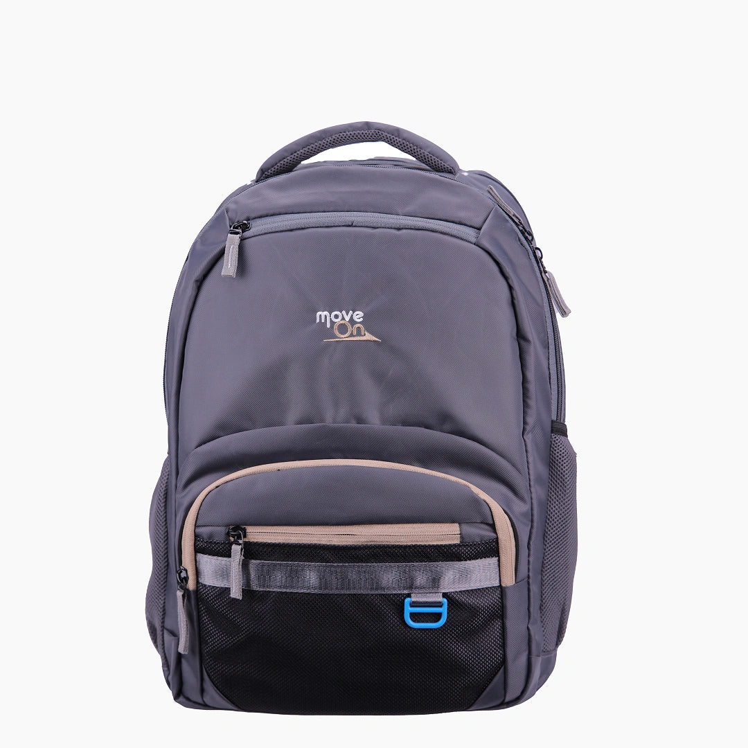 Canter School Bags -Gray