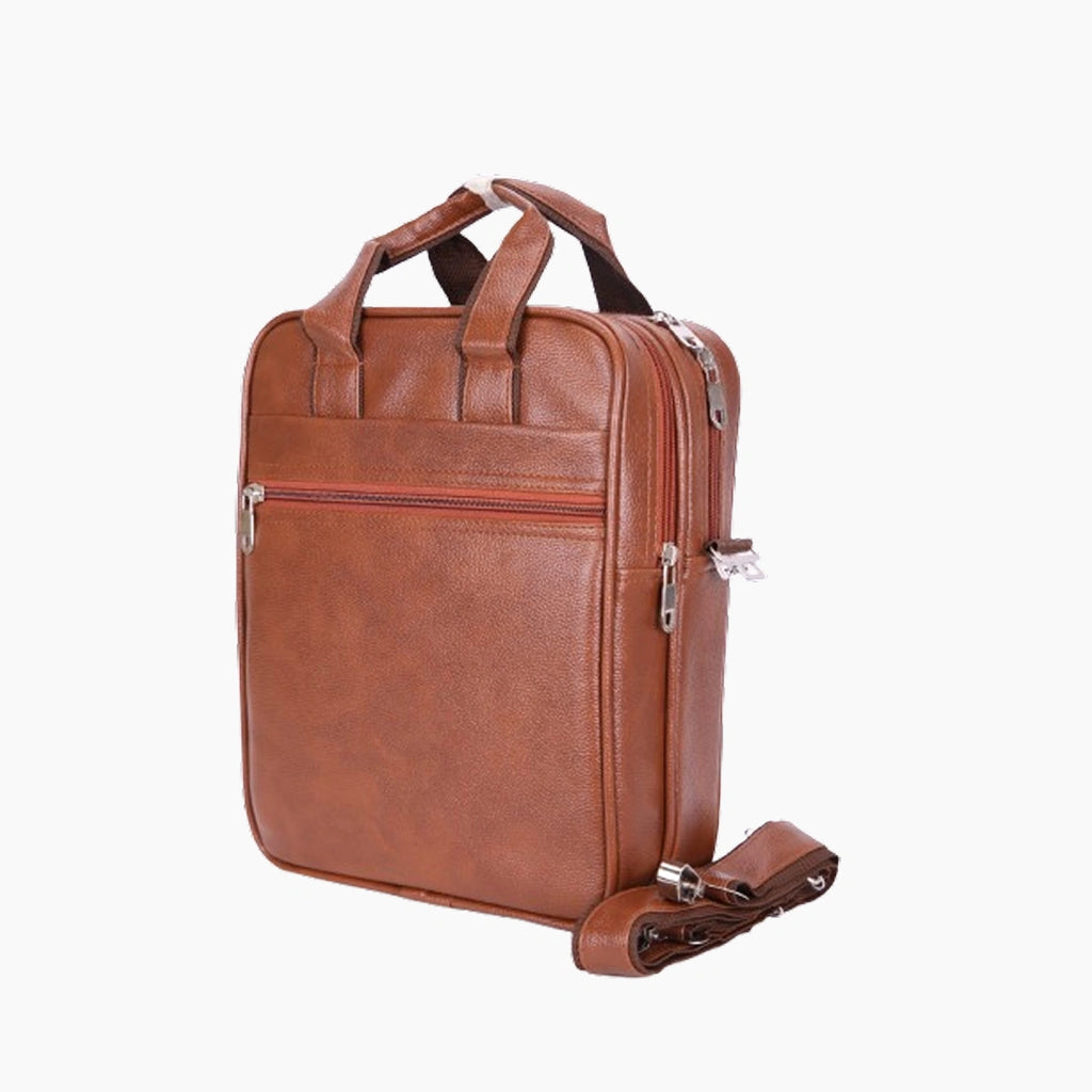 Halong Bag – Stylish & Functional Travel Sling / Utility Bag.