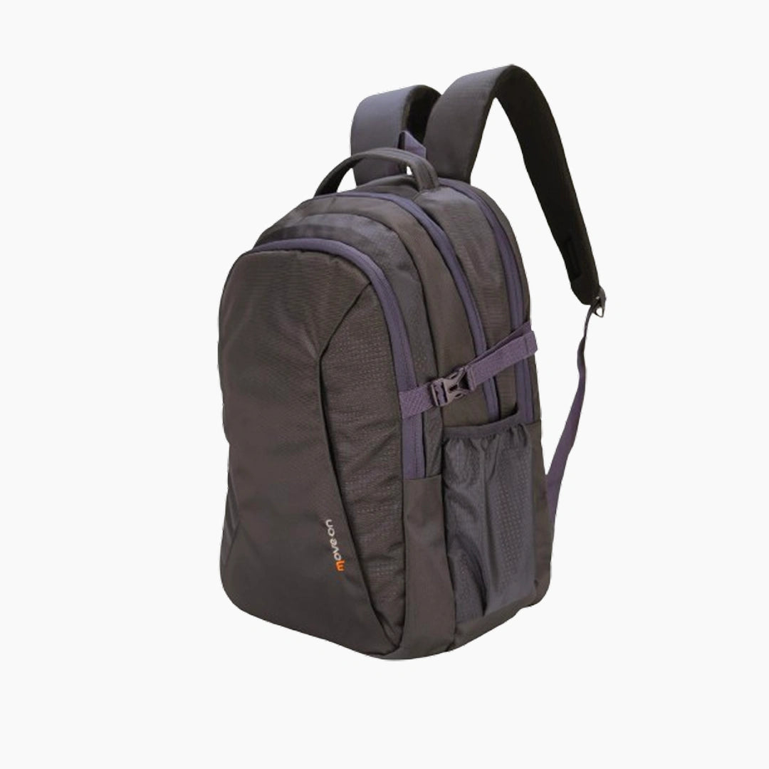 Austin Back Pack -Gray