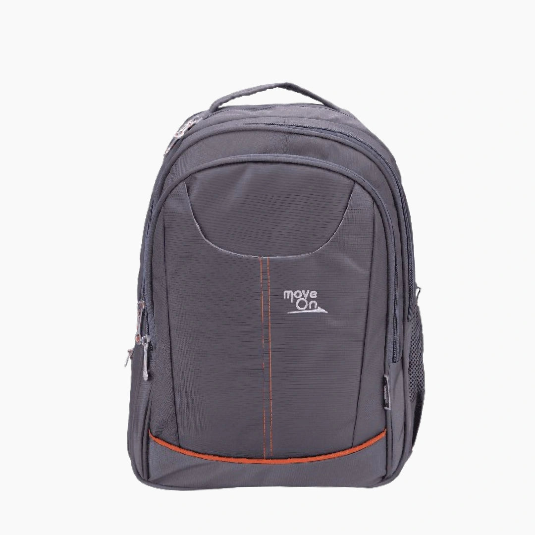 HollyWood Back Pack -Gray