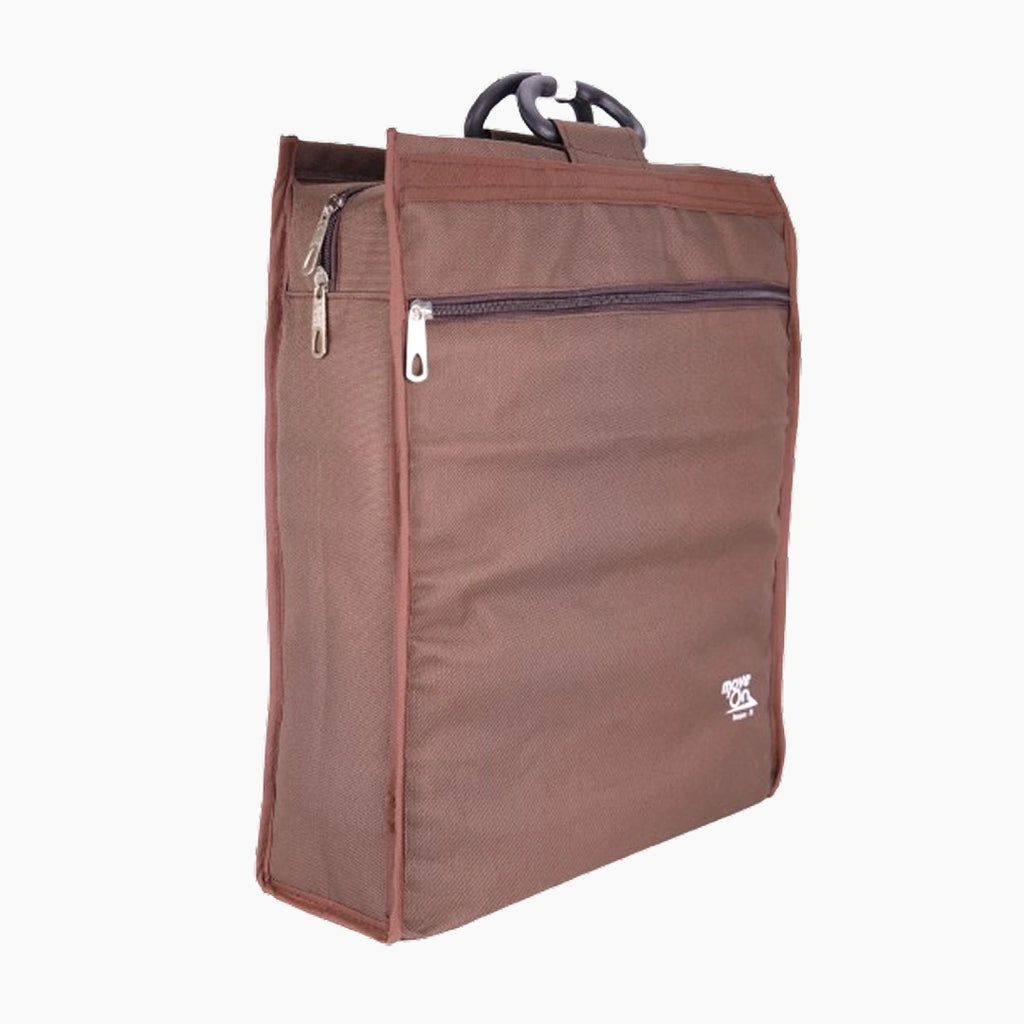 Metro Theli -Brown 