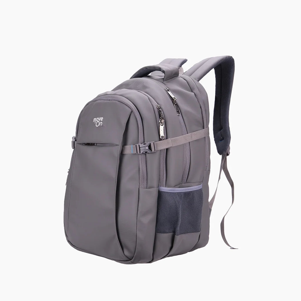 Lamar backpack -Gray