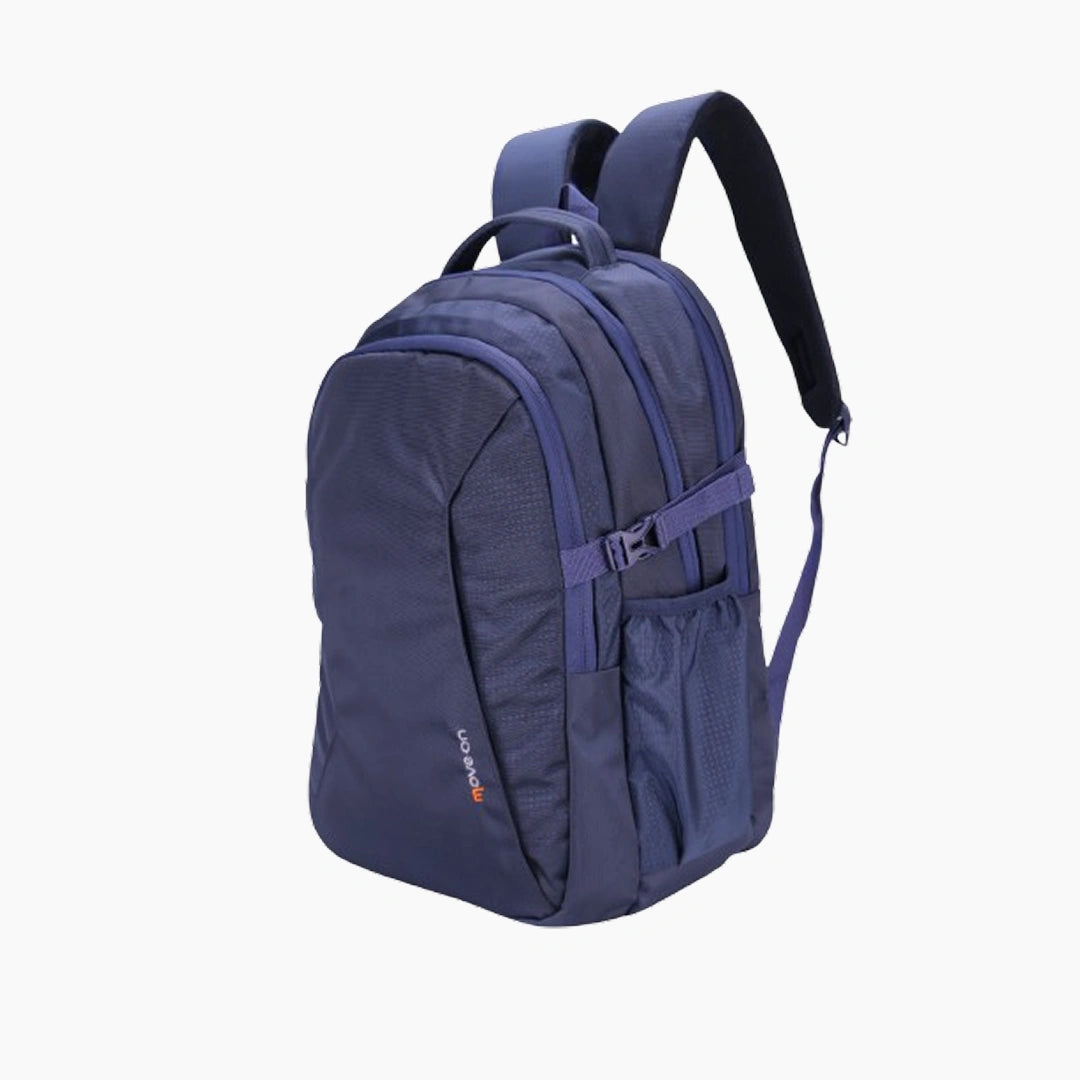 Austin Back Pack -Navy