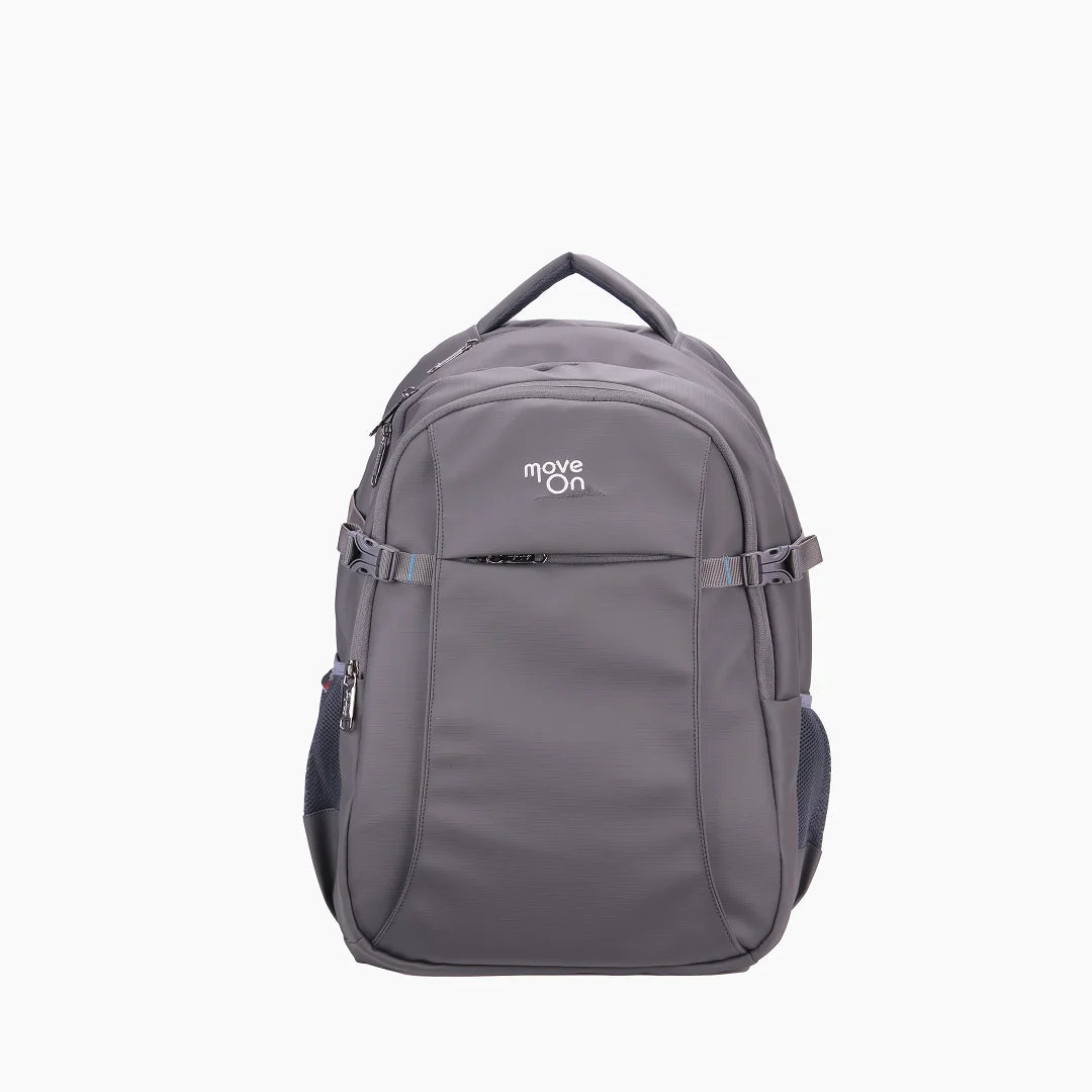 Lamar backpack -Gray