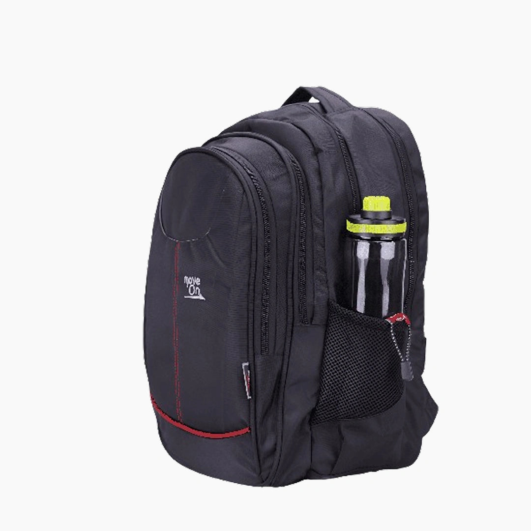 HollyWood Back Pack -Black