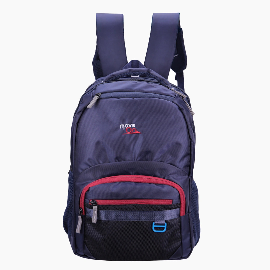 Canter School Bags -Navy