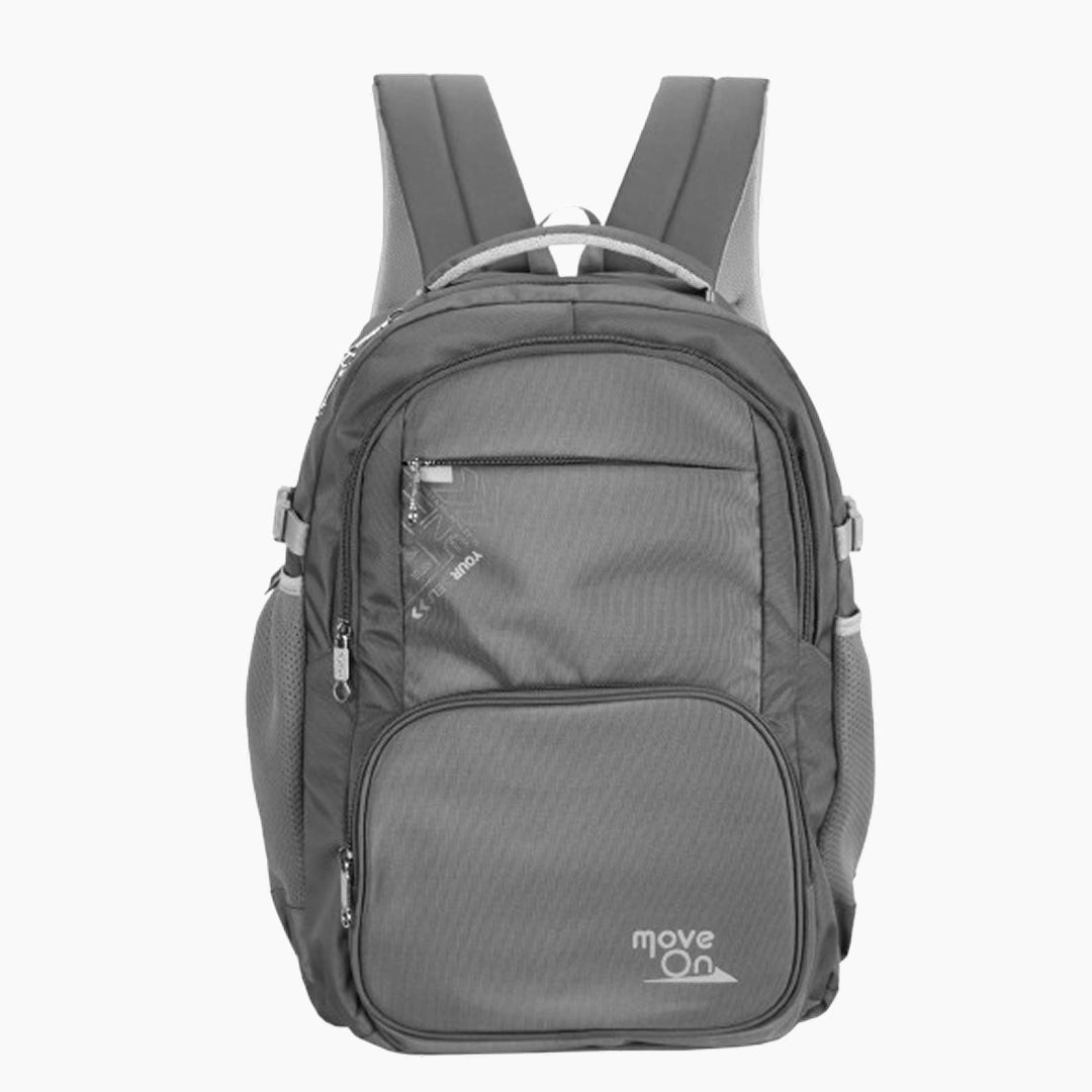 Miami back pack -Gray