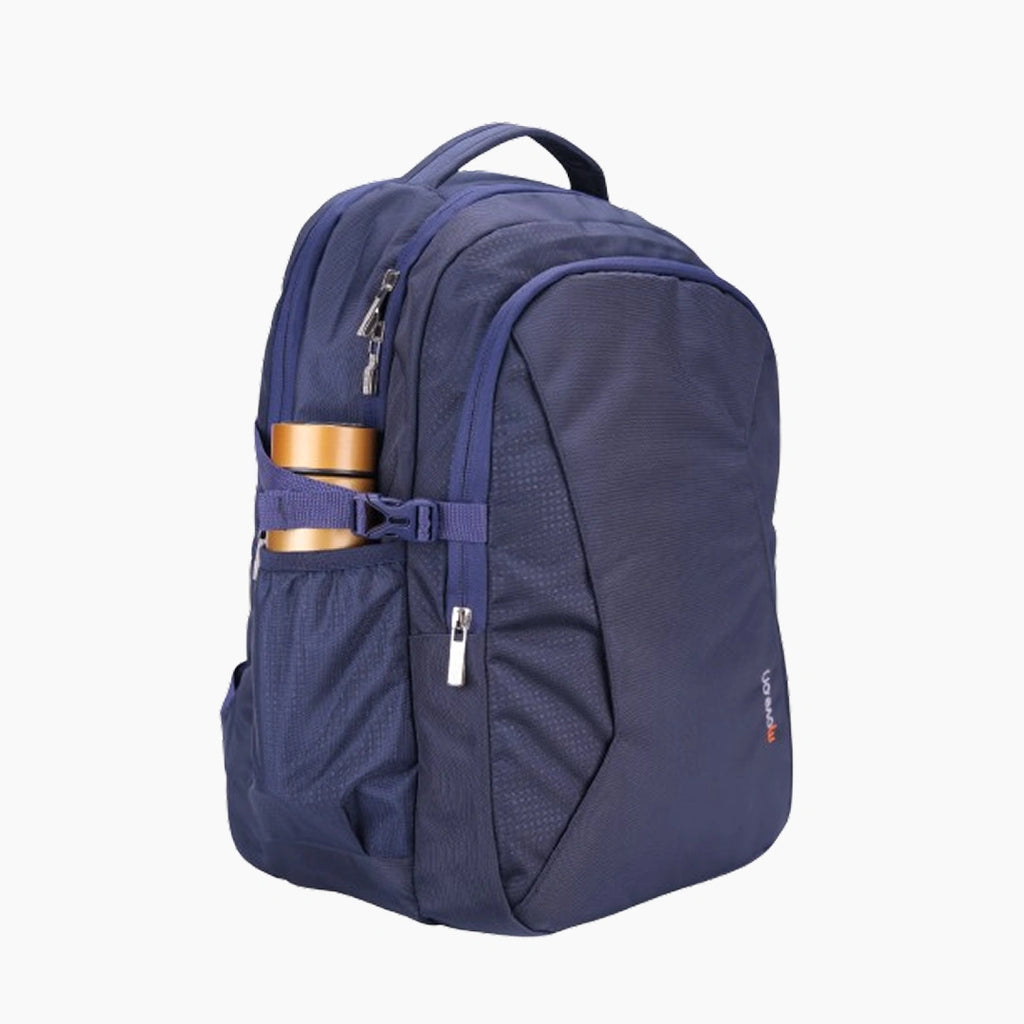 Austin Back Pack -Navy
