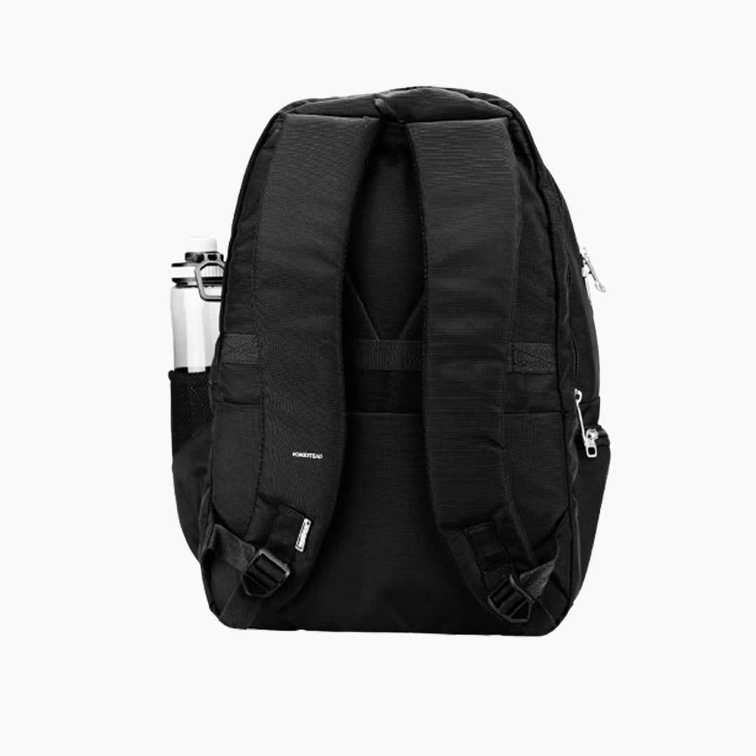 HomeStead Back Pack -Black