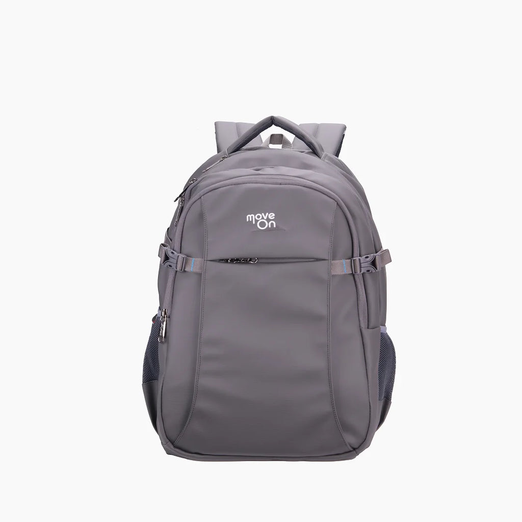 Lamar backpack -Gray