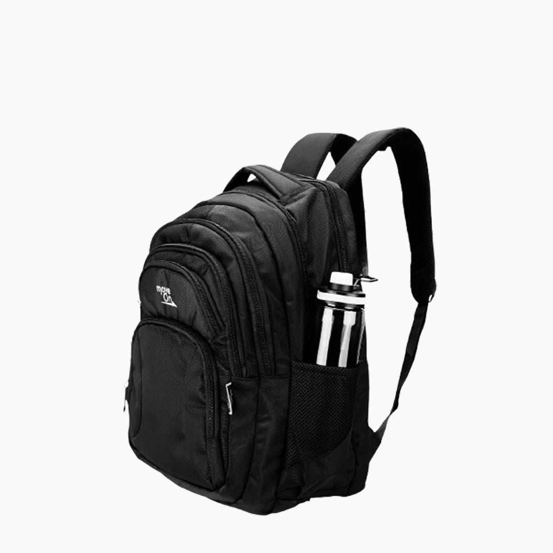 HomeStead Back Pack -Black