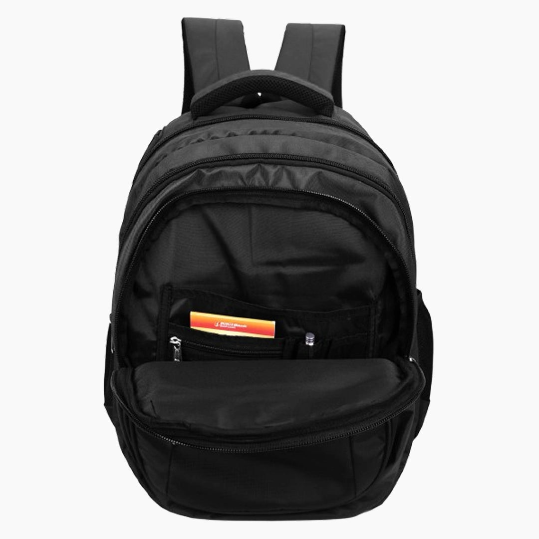 Craft back pack -Black