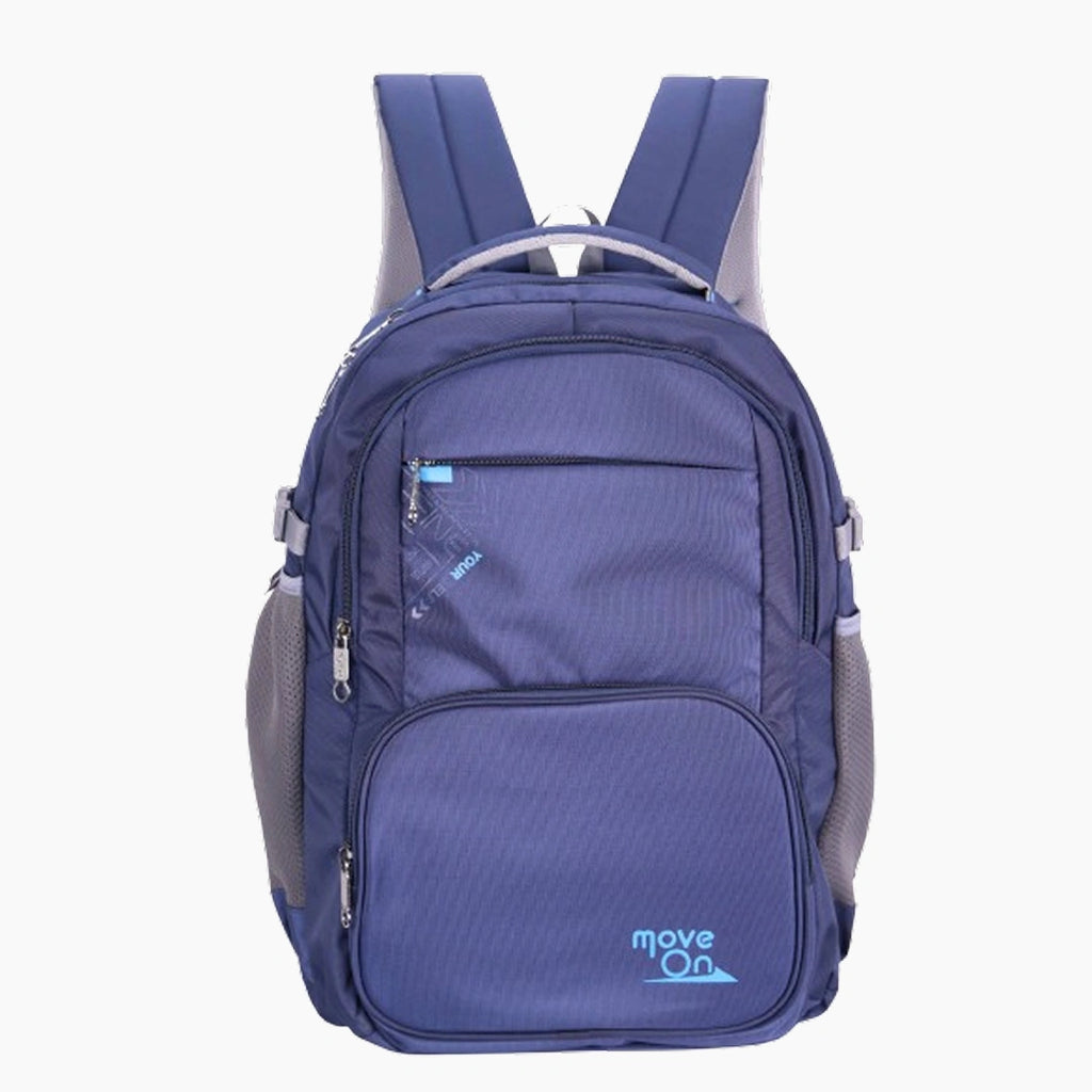Miami back pack -Blue
