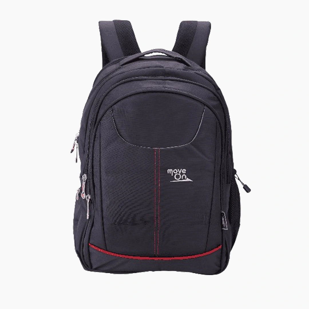 HollyWood Back Pack -Black