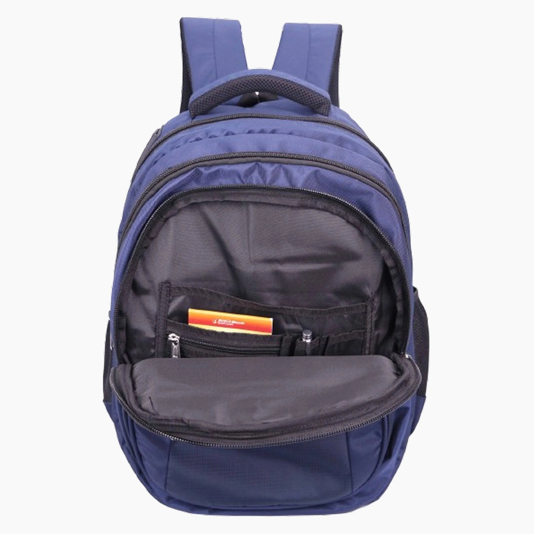 Craft back pack -Navy