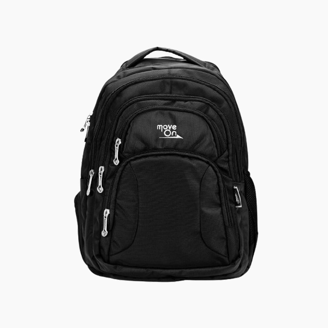 HomeStead Back Pack -Black