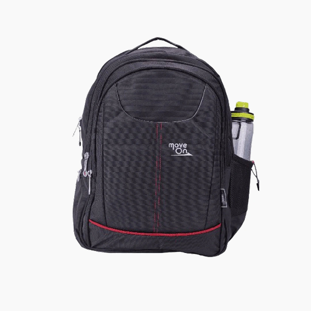 HollyWood Back Pack -Black