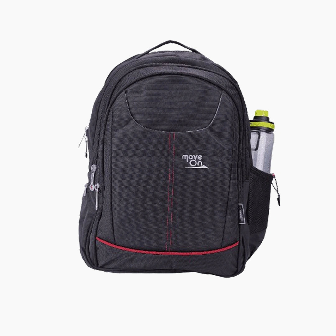 HollyWood Back Pack -Black