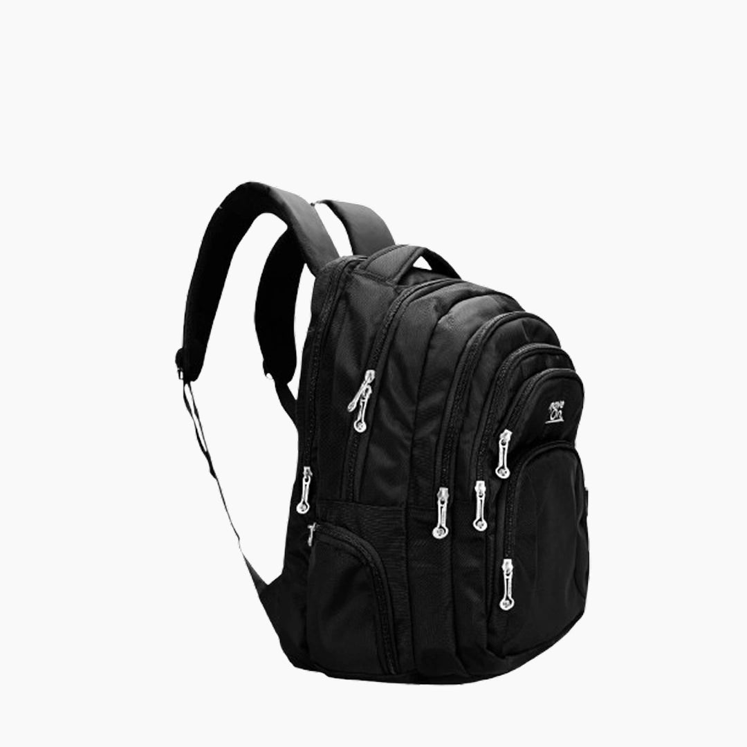 HomeStead Back Pack -Black