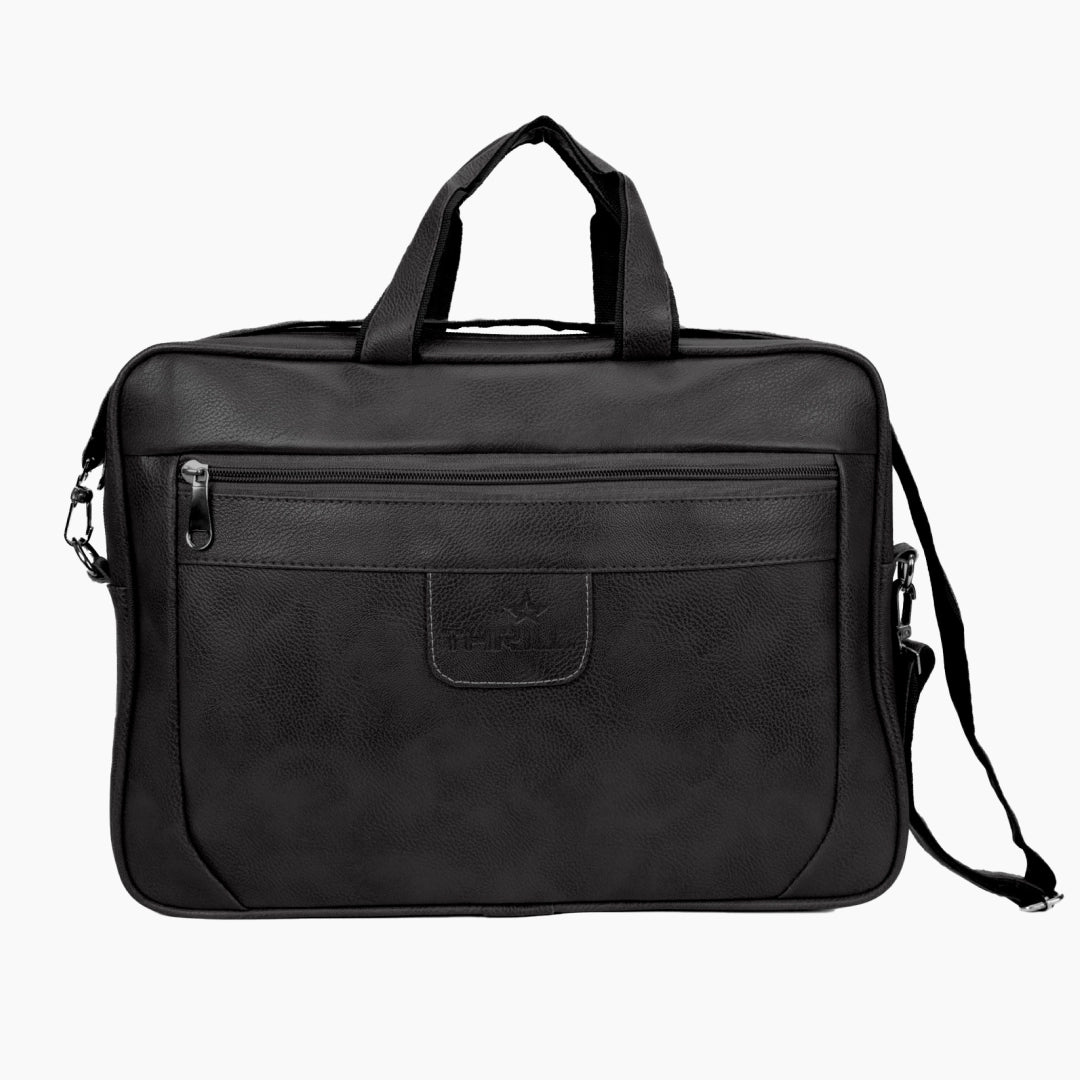 Hudson 16 Foam -Black