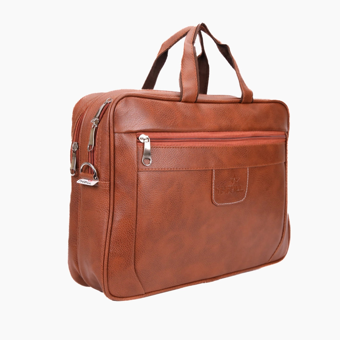 Hudson 16 Foam -Tan