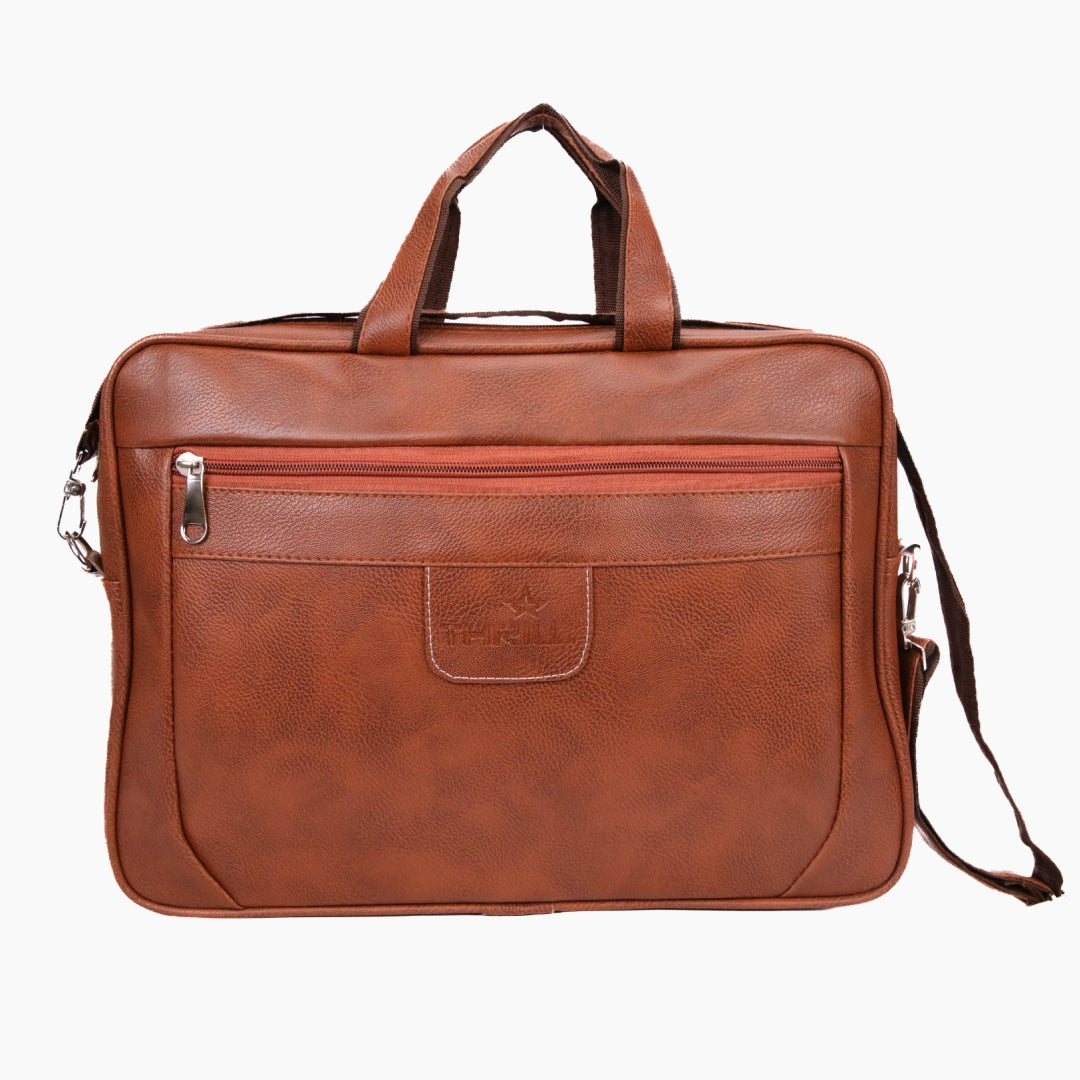 Hudson 16 Foam -Tan