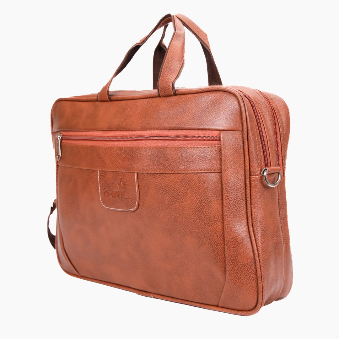 Hudson 16 Foam -Tan