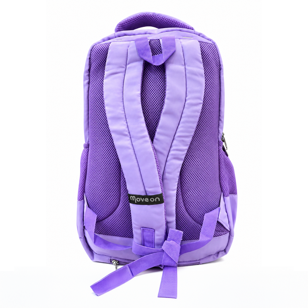 Callum -Lavender Mist