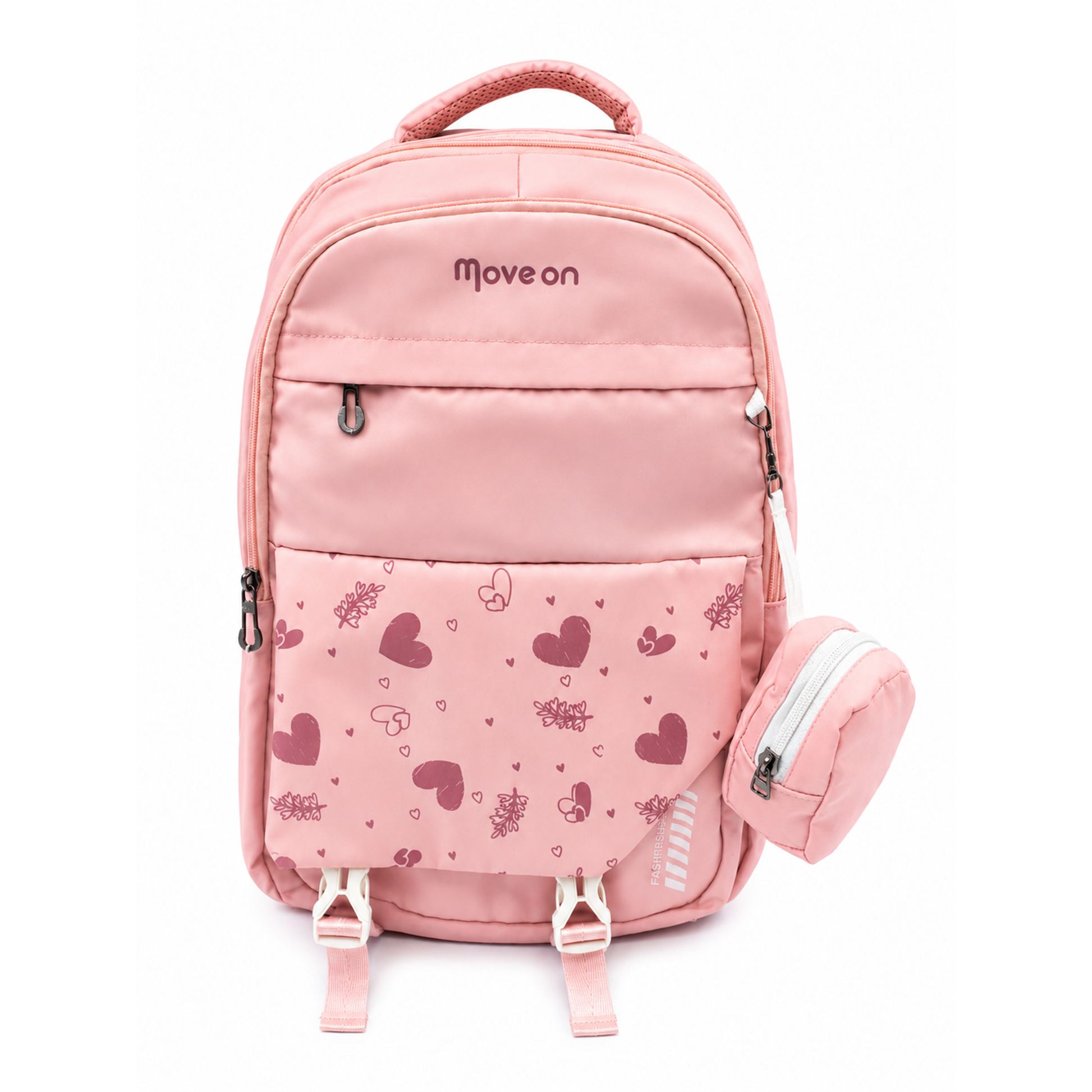 Callum -Light pink
