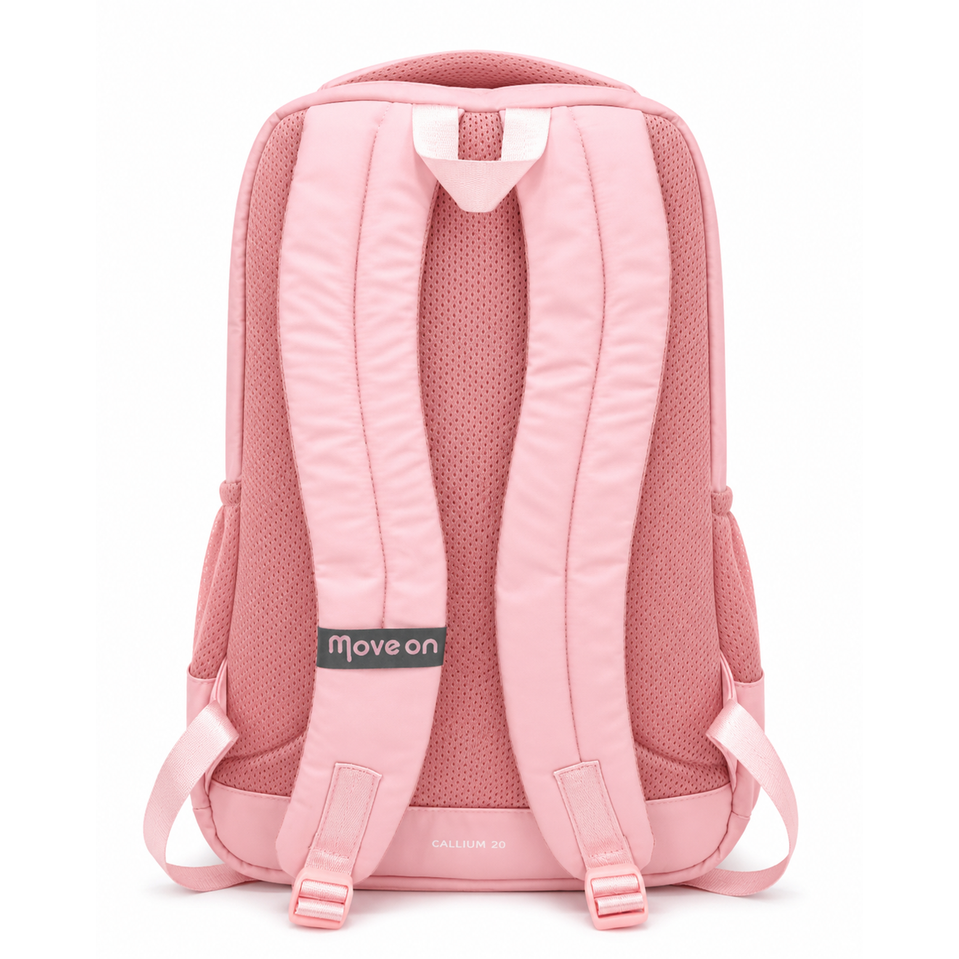 Callum -Light pink
