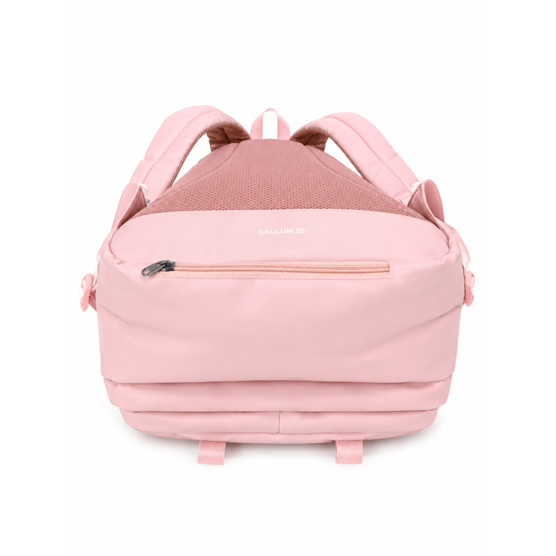 Callum -Light pink