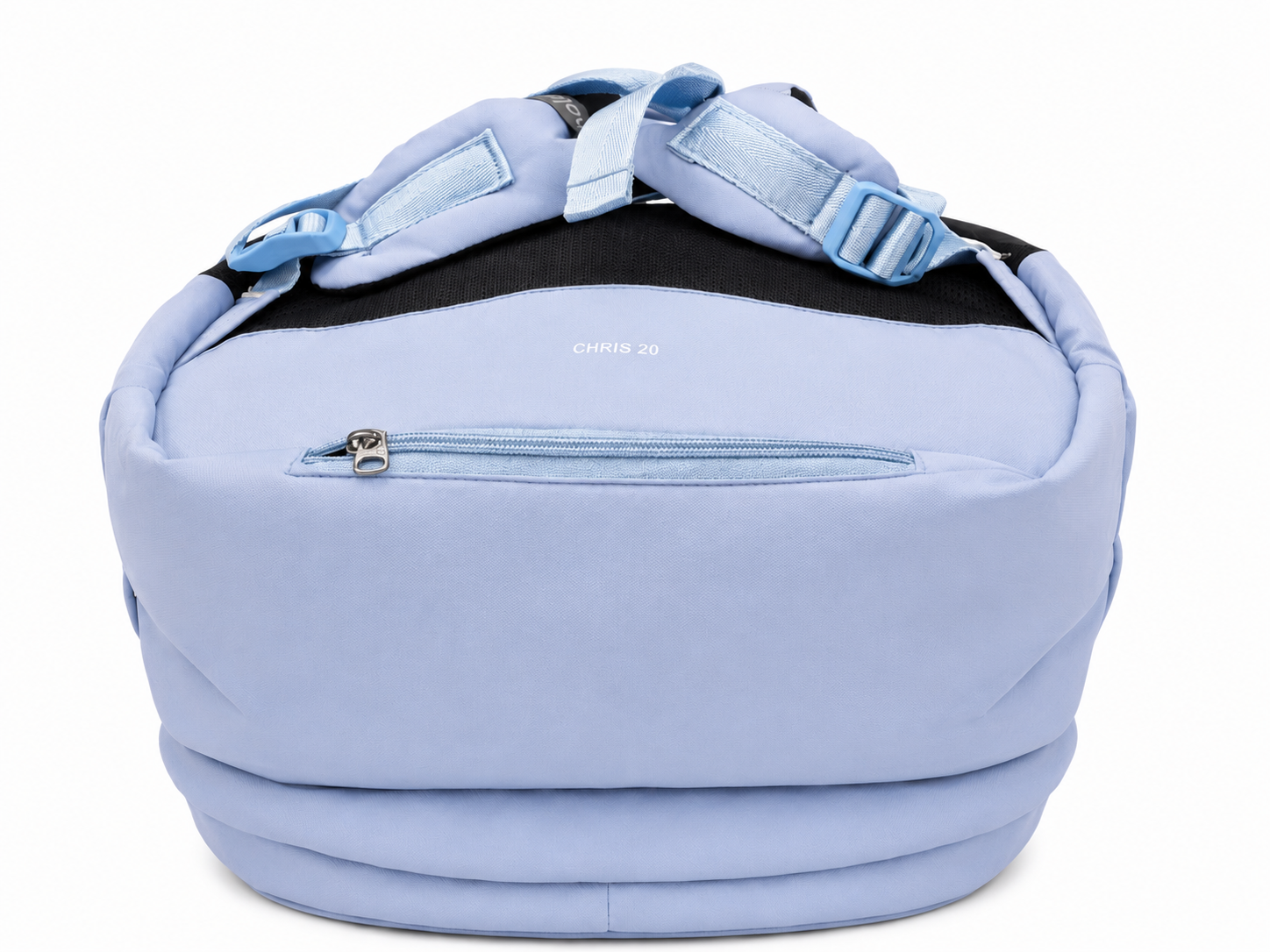 Chris BackpackDurableStylish & Comfortable -BLUE