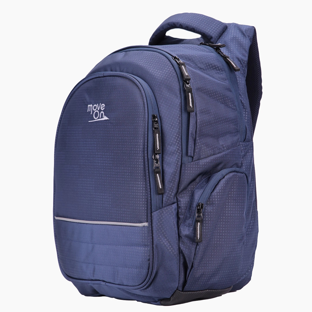 Lewiston backpack -Blue
