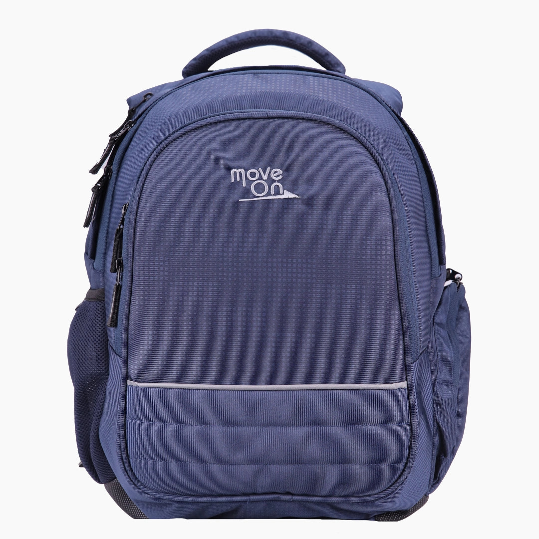 Lewiston backpack -Blue