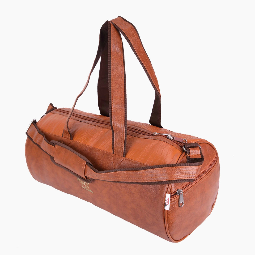 Move On Wonders Gym Bag