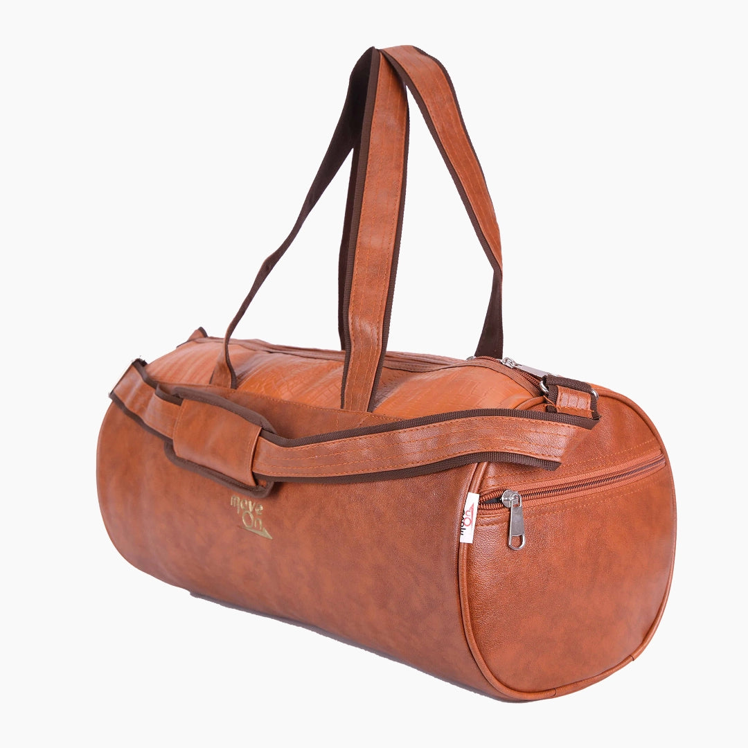 Move On Wonders Gym Bag