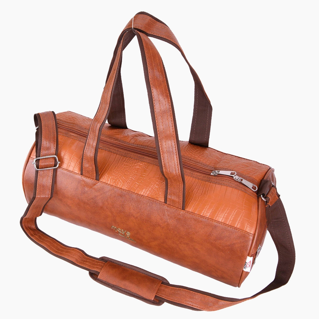 Move On Wonders Gym Bag