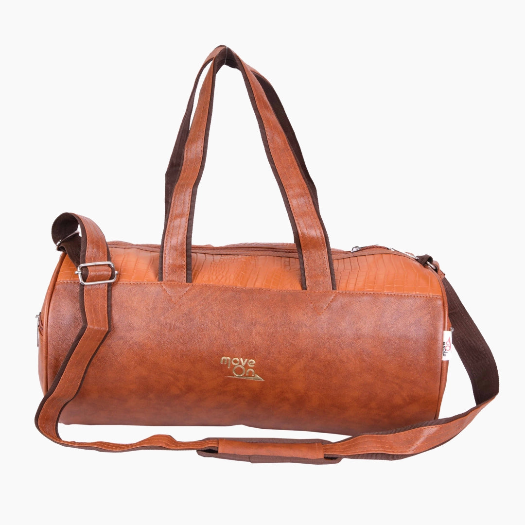 Move On Wonders Gym Bag