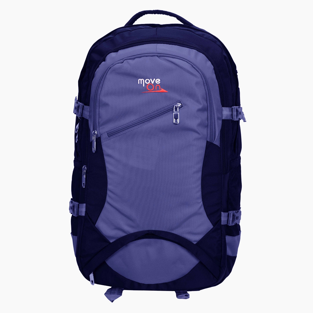 Move On Trekking Bag -Navy