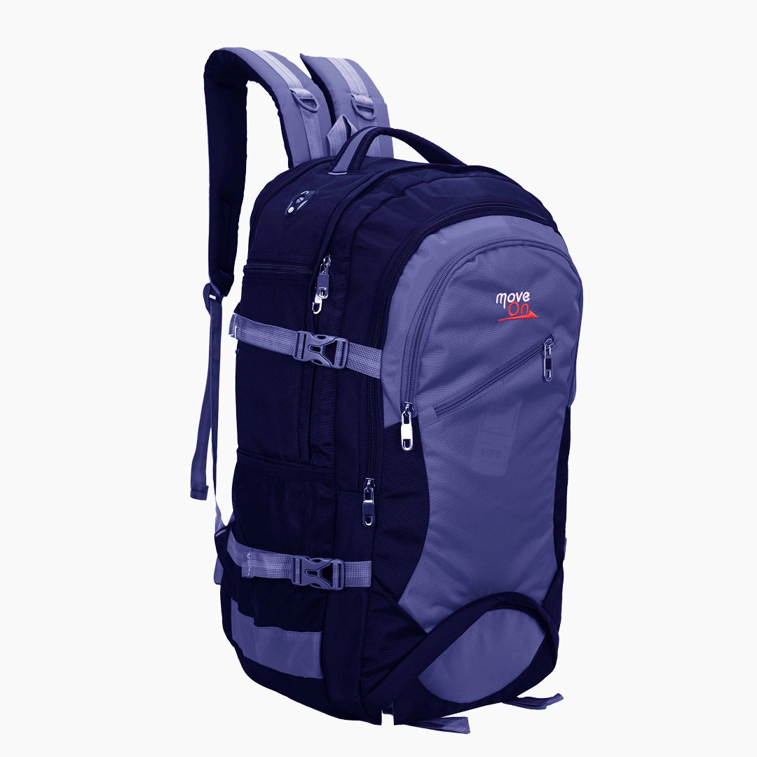 Move On Trekking Bag -Navy