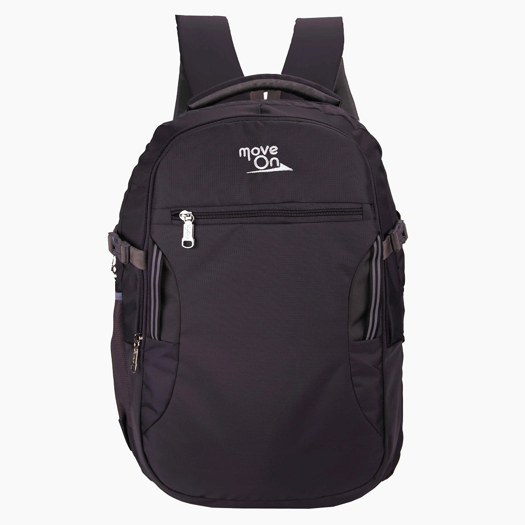 Ramsey backpack -Black