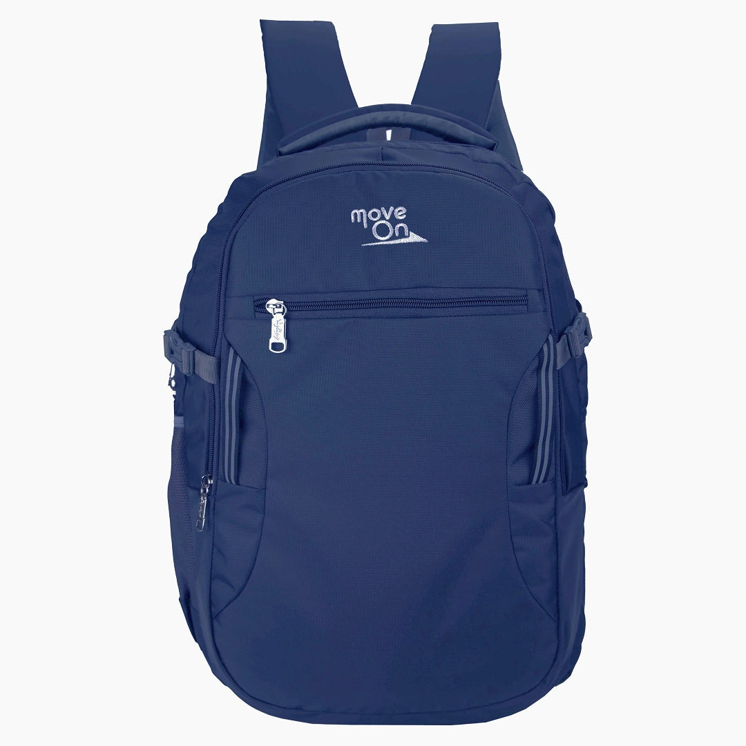 Ramsey backpack -Blue