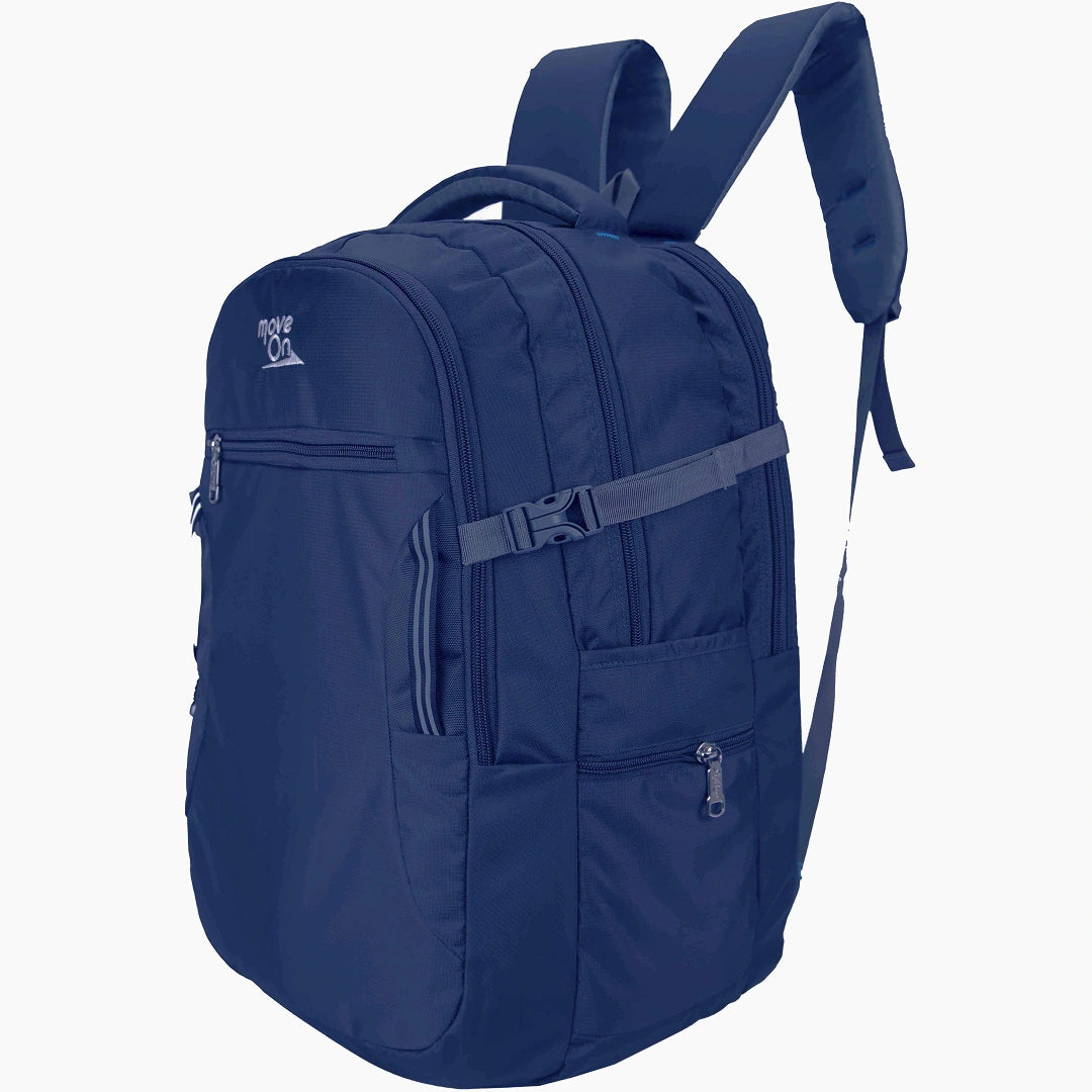 Ramsey backpack -Blue