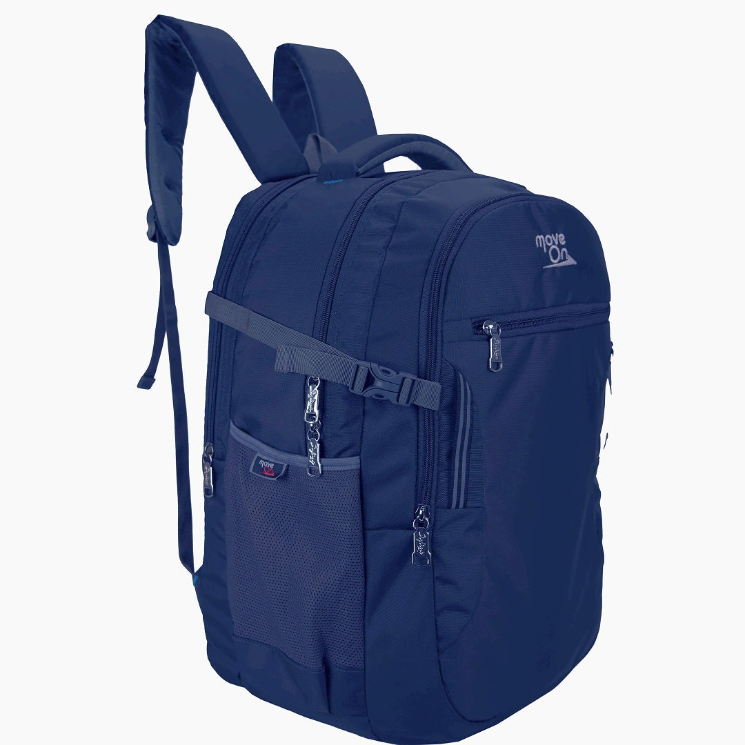 Ramsey backpack -Blue